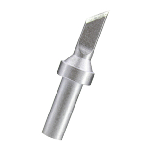 烙铁头 通用型205H高频焊台烙铁咀500系列纯铜烙铁头大功率锡焊头