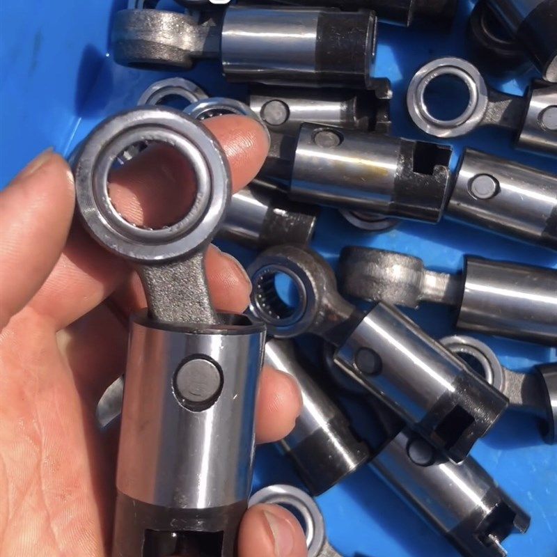 美国进口固瑞克喷涂机配件 390pc 395pc 490pc495pc595pc曲轴连杆,个性定制/设计服务/DIY,明信片定制,淘宝优惠券,粉丝福利购,淘宝优惠卷