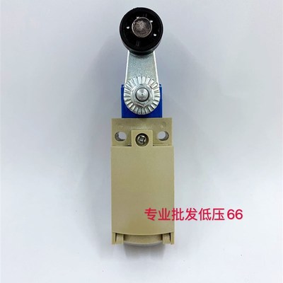 注塑机限位开关 AZD1004/AZD1008 行程开关 银点 1NO/1NC