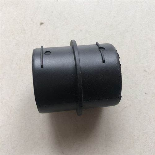 驻车燃油加热器一体机铝箔管出风管柴油暖风机加长管柴暖配件管子