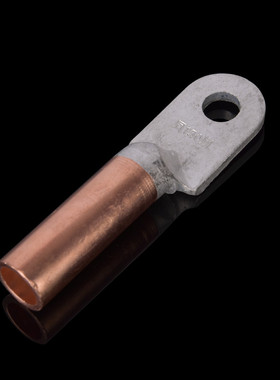 凤凰国标A级 DLT铝铜接头DLT-150MM2 铝铜接线端子 铝铜接线端子