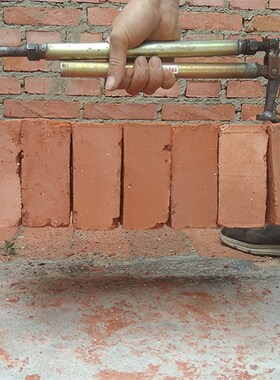 320-450mm可调大号搬砖钳 多功能 可夹红砖7块 快捷牢固防滑砖夹