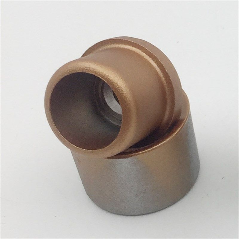 热销PPR热熔器模头20 25 32国产油漆薄模头热熔器模具烫头PPR焊头