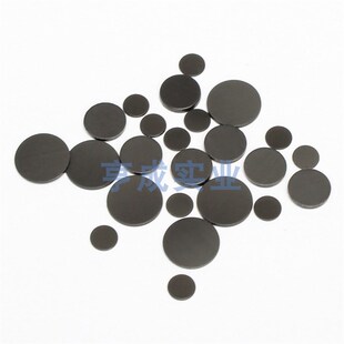 黑色石墨尼龙塑料橡胶实心超薄平垫垫圈垫片M17M17.5