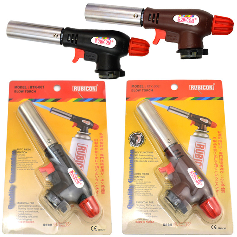日本进口RUBICON罗宾汉喷火枪烹饪寿司烧烤猪毛打火器RTK-002 001,童装/婴儿装/亲子装,儿童装饰手表,淘宝优惠券,粉丝福利购,淘宝优惠卷