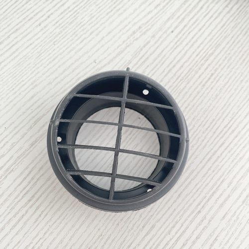 驻车燃油加热器一体机铝箔管出风管柴油暖风机废气管柴暖配件管子