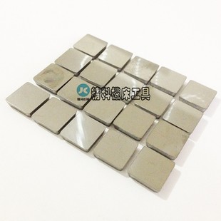 倒角机刀片 倒角机刀粒 刀片 刀粒 倒角机刀片 12.7*12.7*3.175