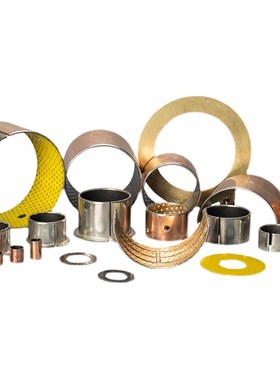 日本铜套滑动轴套内圈轴圈PCM 121410 121412 121415 121420 E MB