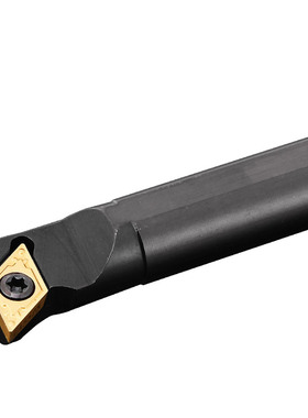 数控小孔内孔车刀93度内圆刀杆S10K12M16Q-SDUCR07车床镗孔车刀杆