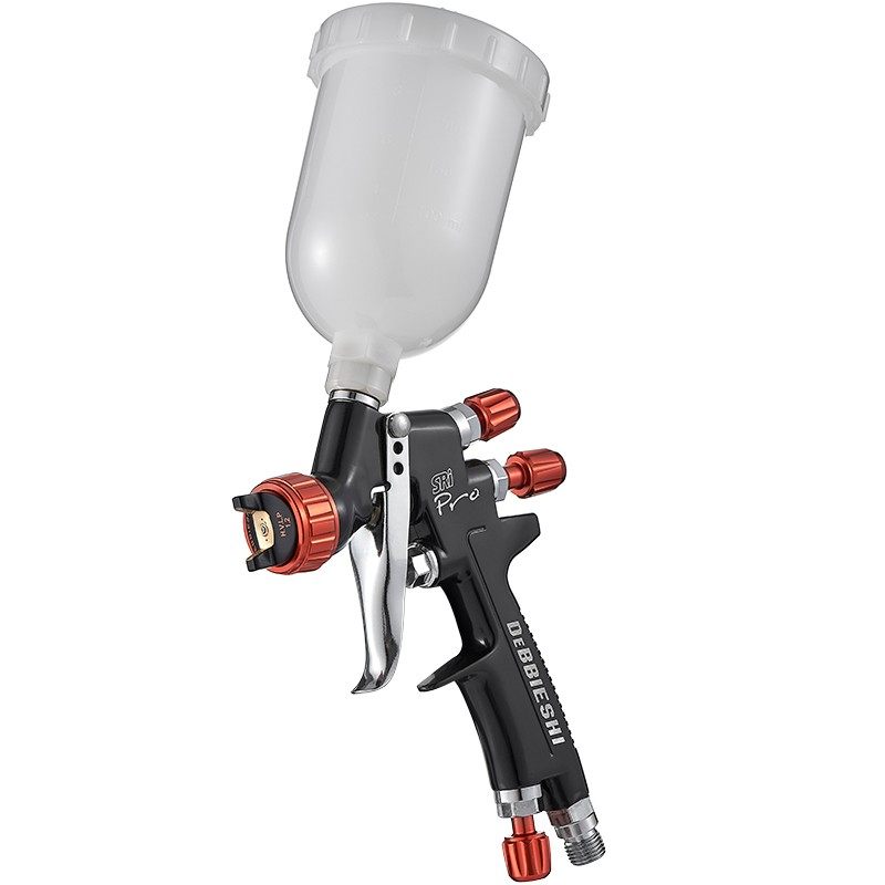 德国SRI迷你小型上壶高雾化大容量喷壶 汽车油漆修补喷枪 喷漆枪,个性定制/设计服务/DIY,明信片定制,淘宝优惠券,粉丝福利购,淘宝优惠卷
