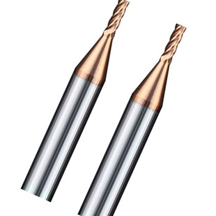 整体合金铣刀2刃键槽钨钢 3.1 3.2 3.3 3.4 3.5 3.6 3.7 3.8 3.9