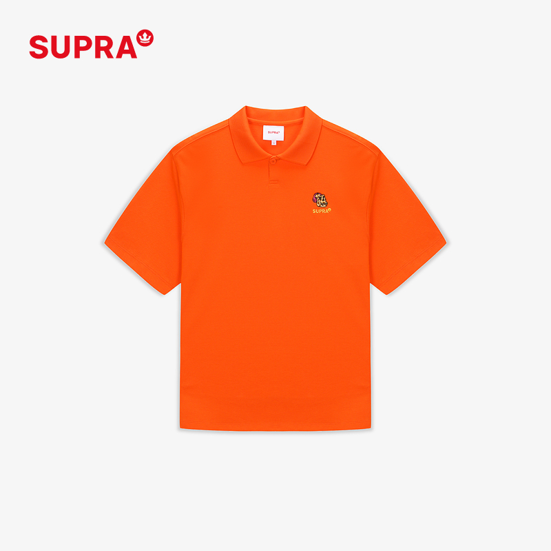 闲雅兼容 形塑运动气场