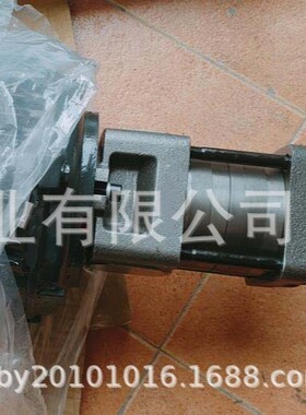 高压转子泵TDNB 液压油 柴油 机油 润滑油 胶水 聚氨酯转子泵