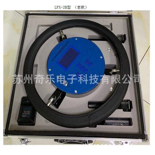 LFX-2C转动量操纵力测量仪汽车转向参数检测仪方向盘转向角测试仪