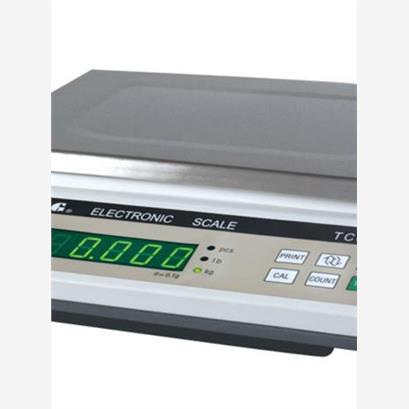 苏州双捷Tc20K数字秤3天