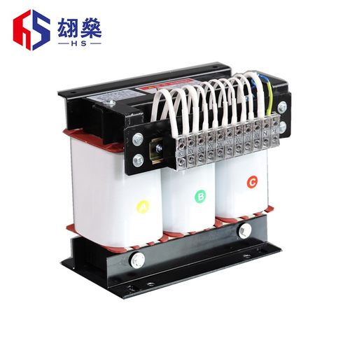 660V480V415V变380v转220v200v三相干式隔离变压器10KVA20KW50kva