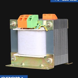 bk单相机床控制隔离变压器380变220转110V48v36v24v12v1kva2k3k5k