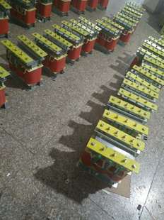 30KW80KVA 伺服隔离变压器20 380 415变220V200转440V415V三相干式