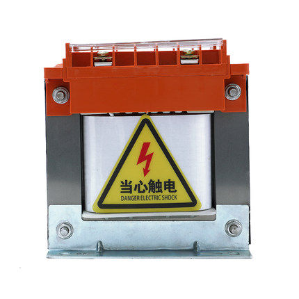 单相隔离控制变压器380V变220V转110V机床控制500W10KW机柜防漏电