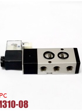 SDPC 4M310-08 4M310-10 0.15~0.8MPa 电磁换向阀 电磁阀 NAMUR
