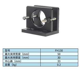 插片式滤光片架方形镜片夹具支持多层镜片堆叠光学滤波片固定支架