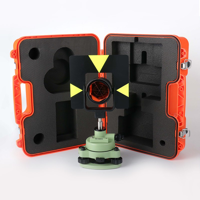 全站仪棱镜组苏一光南方棱镜基座对中器组合GPR1棱镜组