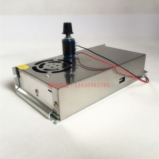 24V10A开关电源250W外引调压电位器0-24V可调0-20V直流稳压电源