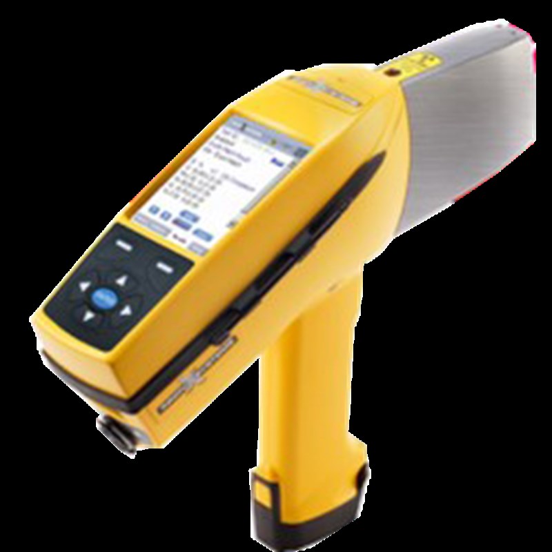 美国艾克i-CHEQ i-5000手持式矿石分析仪合金分析仪光元素分析仪