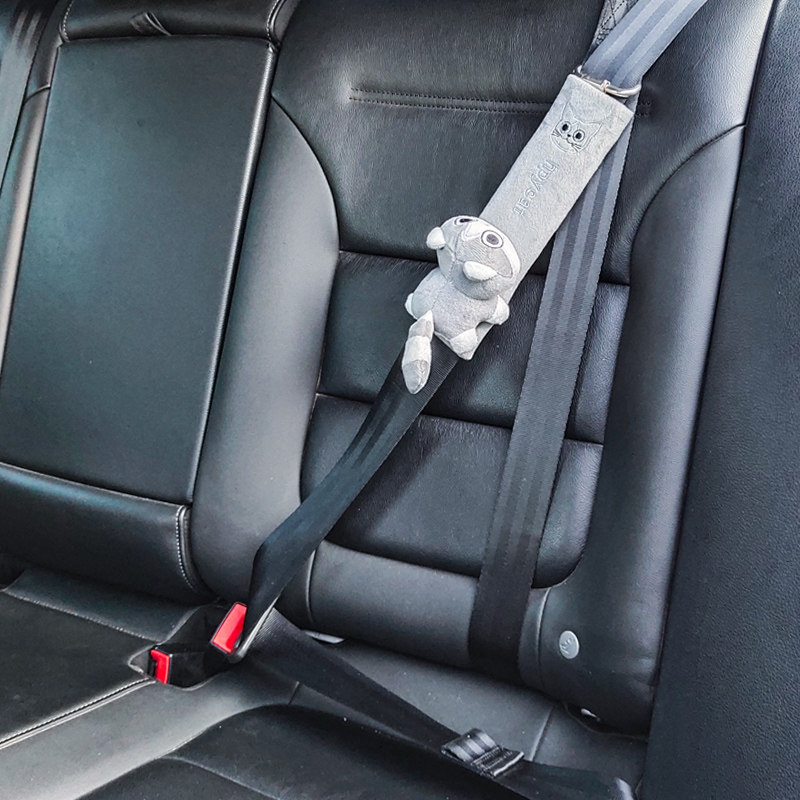 儿童安全带调节固定器汽车用防勒脖座椅车载简易便携式护肩套绑带,搬运/仓储/物流设备,机械式停车设备（立体停车库）,淘宝优惠券,粉丝福利购,淘宝优惠卷