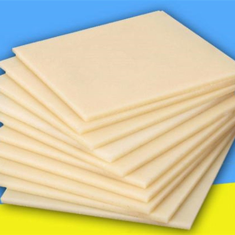 白色ABS+PC板材料2\3\4\5\6\8\10\12\13\14\15\20\25\60毫米mm*