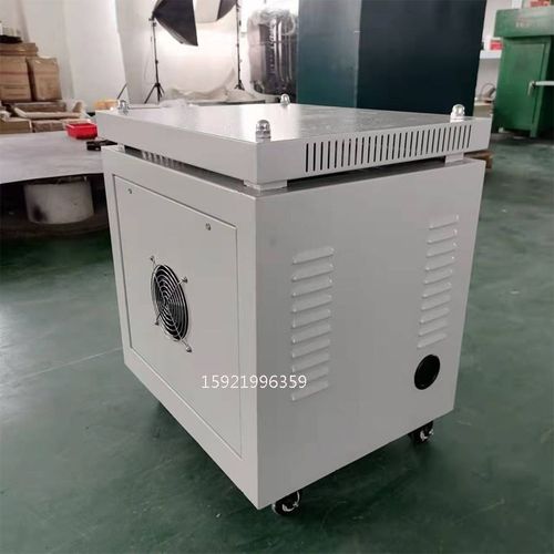 415V660V690转380V变220V480V三相干式隔离伺服变压器SG-5KW10KVA