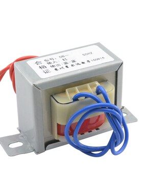 自耦变压器50W100WVA 380V/220V 380V变220V交流变压器380V转220V