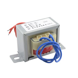 自耦变压器50W100WVA 380V/220V 380V变220V交流变压器380V转220V