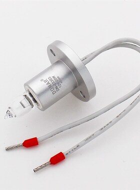 Rayto雷杜RT-240 310 360全自动生化分析仪光源灯泡带线JC 12V20W