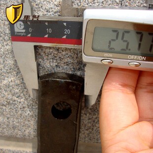 接地钢钎地线钎子 钢钎接地钎子地锚粗度20\22mm长度1000-1500mm