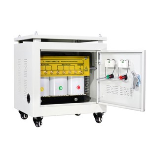 三相变压器380V变220V转200V110V干式 隔离变压器SG5KVA10KW15千瓦