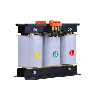 三相变压器415v转380变220v200伺服干式 40KW50KVA 隔离5