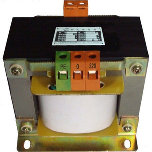 W电压可定做 1000VA 干式 单相隔离控制变压器380v变220v直销BK