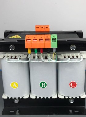 三相变压器800v415V/440/480/660V380v转380V变220V/200V干拭隔离