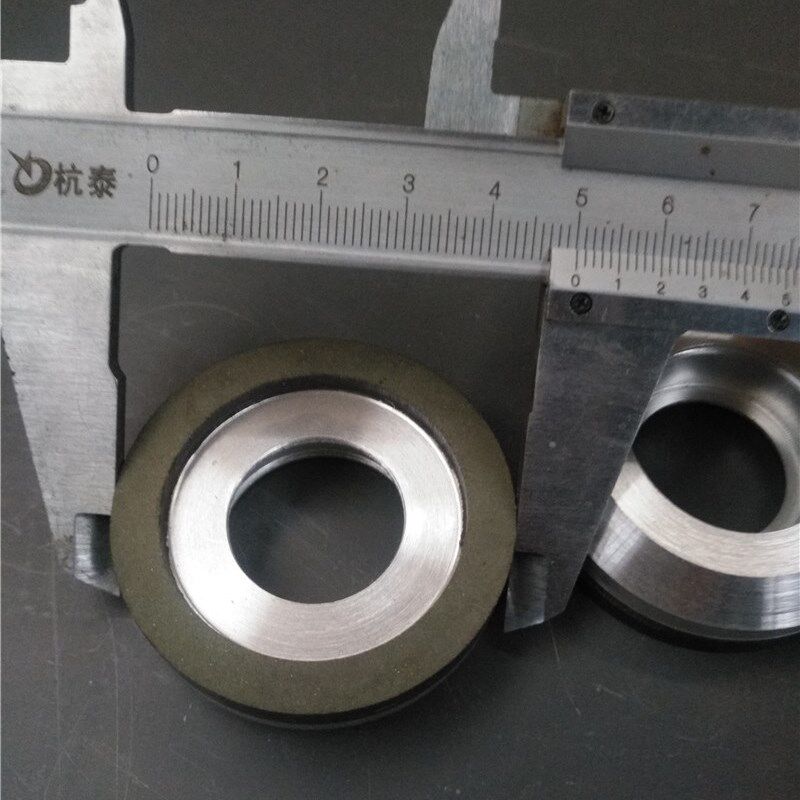 纸箱机械配件薄刀分纸机砂轮50*28*15