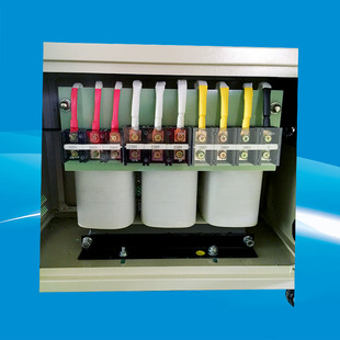 变压器380V变220 东莞三相隔离变压器10KW 45干式 200V 15KVA20