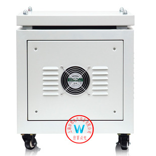 隔离变压器5KVA10 60KW80 千瓦 380V变220V200V三相干式