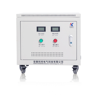 隔离变压器100 440v变380v转220v三相伺服自耦干式 200kva 480 660