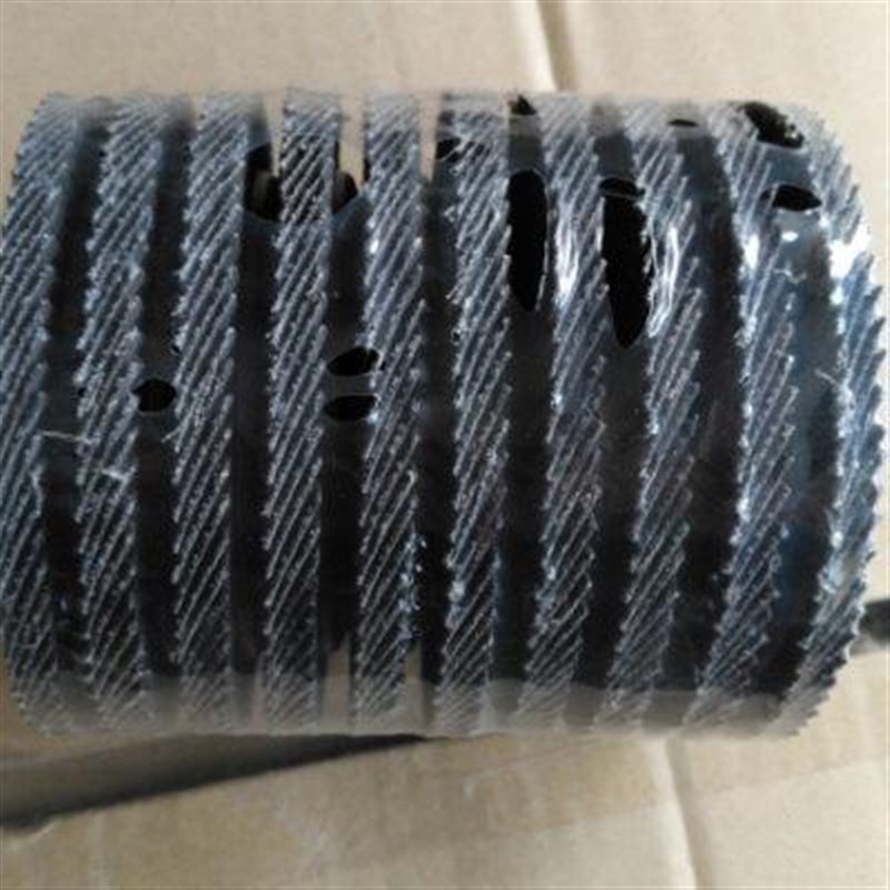 角磨机百叶片100百叶轮打磨片加厚磨光片抛光砂纸不锈钢磨头