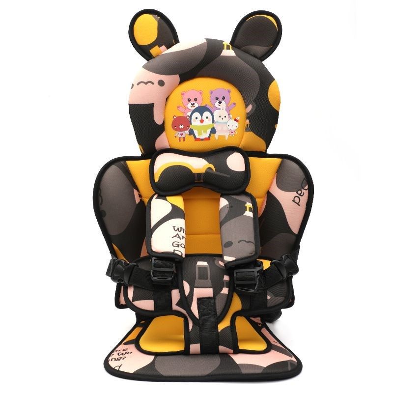 便携式简易婴儿童坐垫汽车安全背带宝宝座椅0-3岁以上三轮车调节,搬运/仓储/物流设备,机械式停车设备（立体停车库）,淘宝优惠券,粉丝福利购,淘宝优惠卷