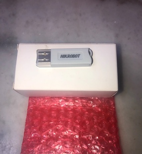 海康正版支持全版本vision master加密狗视觉算法IMVS-VM-6100