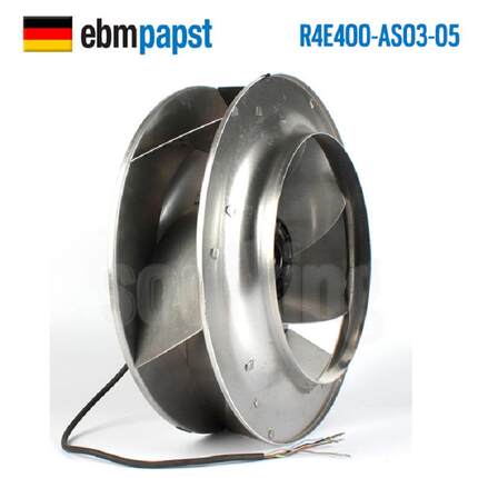 官方授权4400-0-05 20高压变频机柜顶工业离心风机风扇