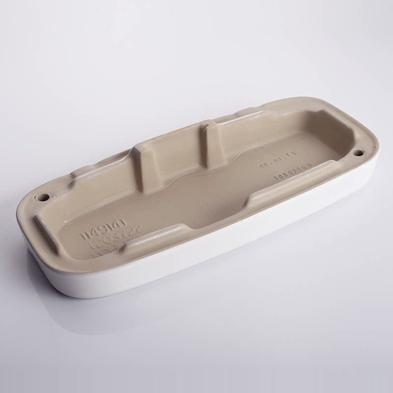 马桶水箱陶瓷坐便器水箱盖顺丰运费到付1149141