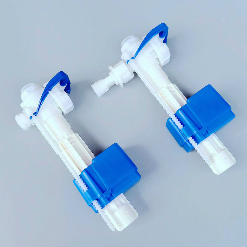 科勒墙排马桶隐藏水箱进水阀 3384 3722坐便器 747后进水器上水阀