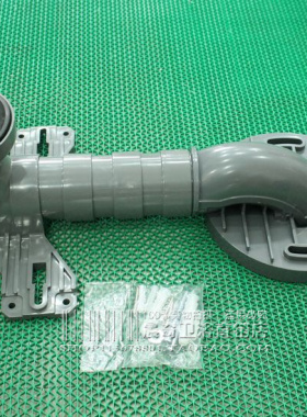 马桶通用排污坑管  CW886B CW764B CW988B移位器 坐便器配件